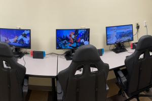 Lindenwood Conducts Esports Study